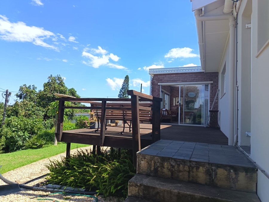 4 Bedroom Property for Sale in Vanes Estate Eastern Cape